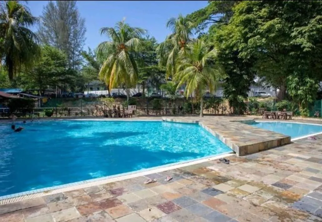 Batu Feringgi Homestay 0*, Batu Feringgi
