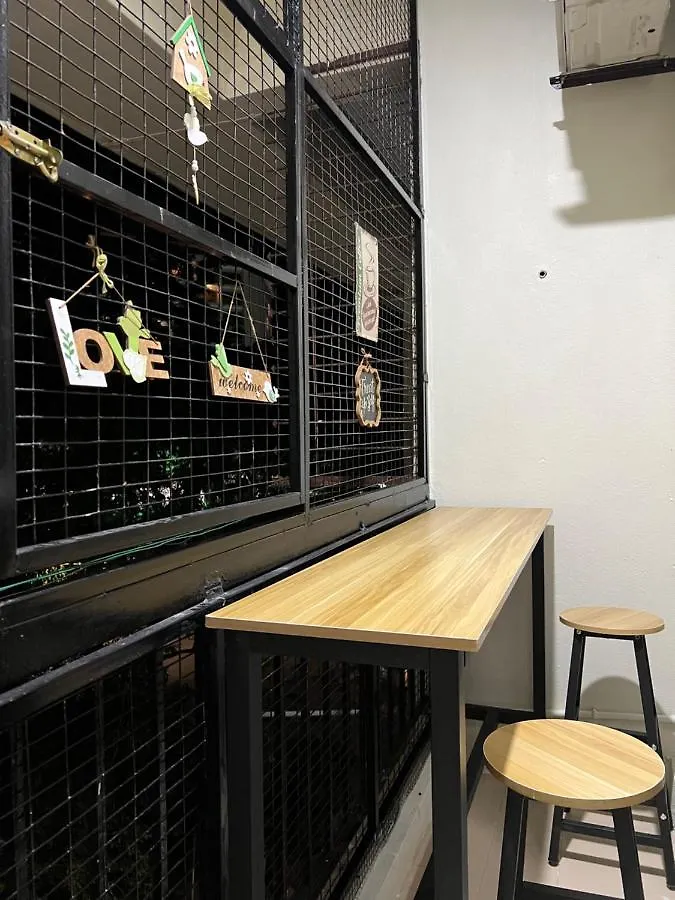 Batu Feringgi Homestay 0*, Batu Feringgi
