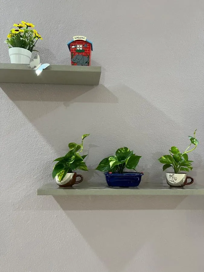 Lägenhet Batu Feringgi Homestay