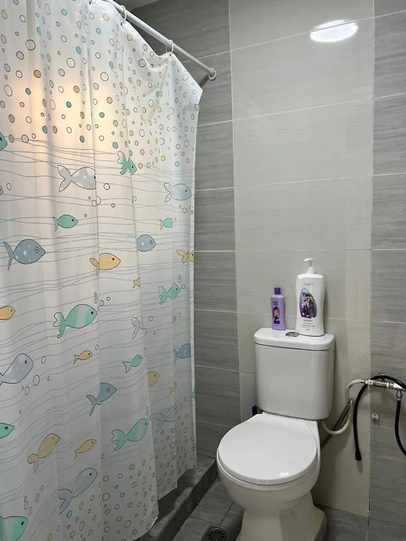 Batu Feringgi Homestay Apartment