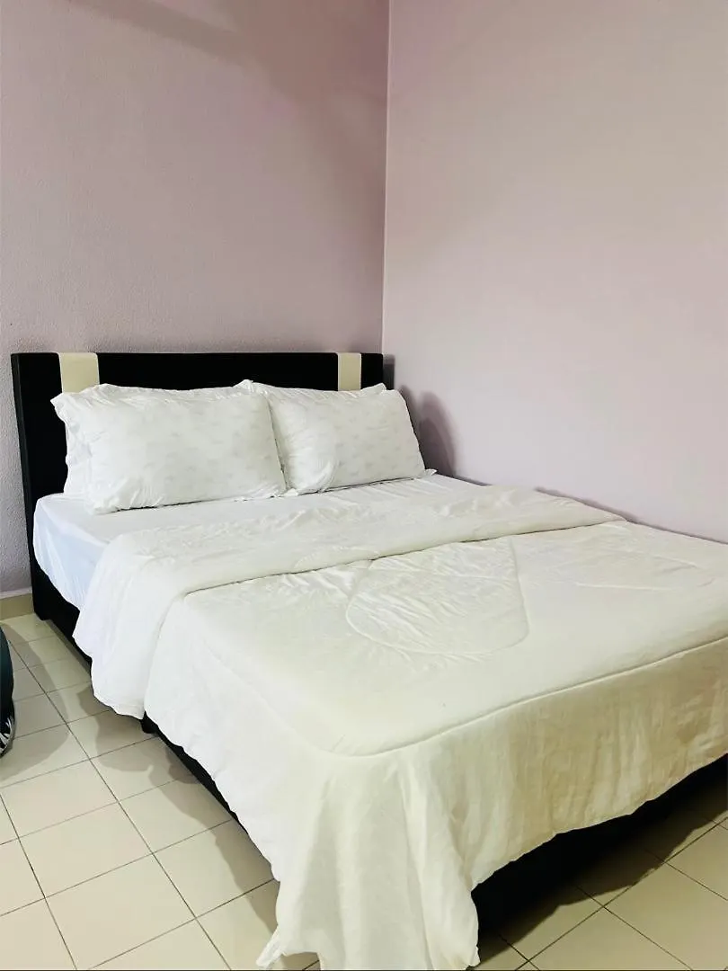 Batu Feringgi Homestay