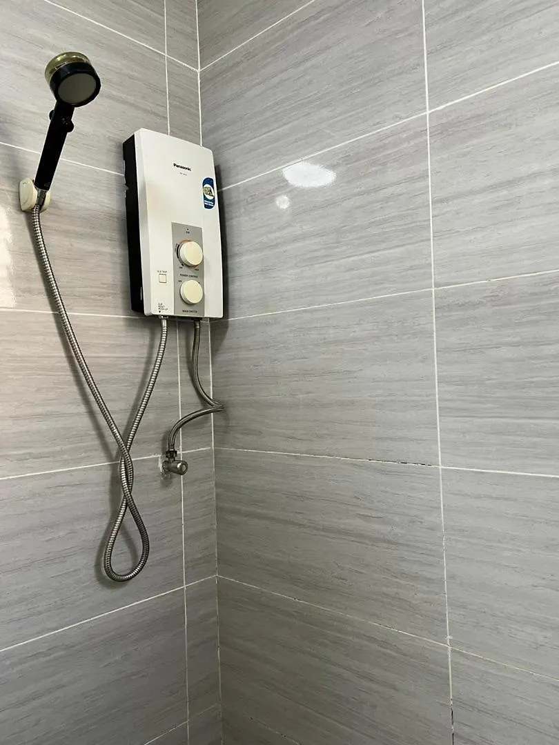 Batu Feringgi Homestay Malaysia