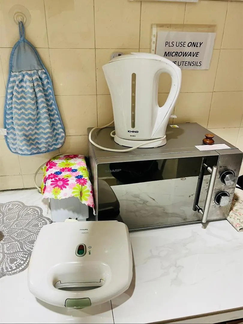 Batu Feringgi Homestay Apartmán